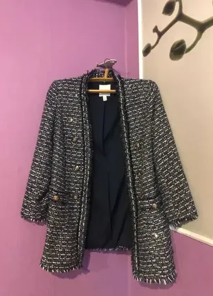 Роскошный кардиган river island