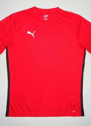 Футболка puma червона 2020г (xl)