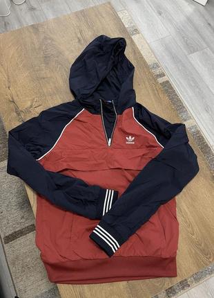 Анонак adidas 🔥1 фото