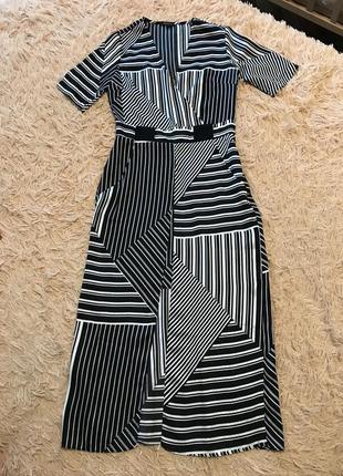 Красиве плаття сарафан river island