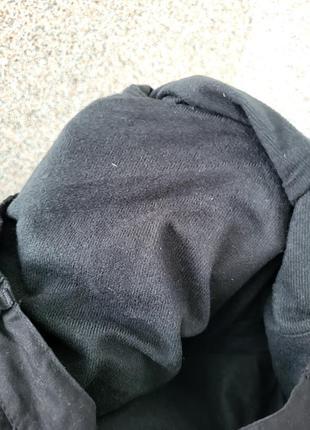 Теплые спортивные штаны, брюки женские утепленные зимние, зимняя,карго7 фото
