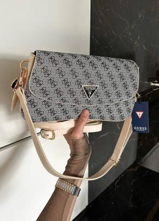 Жіноча сумка guess10 фото