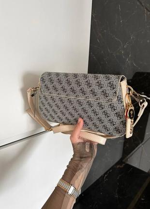 Жіноча сумка guess6 фото