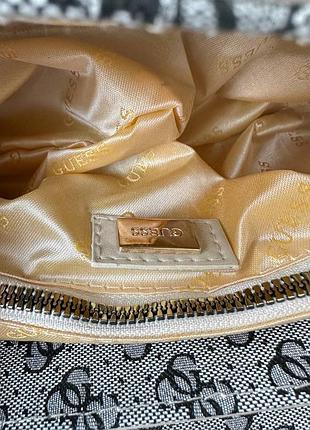 Жіноча сумка guess8 фото