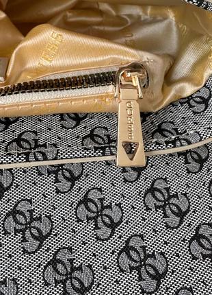 Жіноча сумка guess7 фото