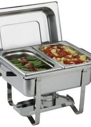 Мармит chafing dish " brunch" страна производитель - германия