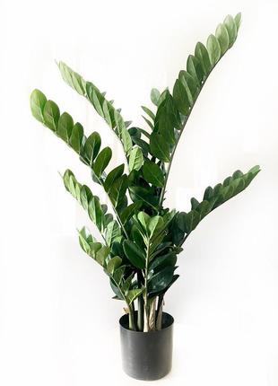 Монстера штучна у горщику 115 см