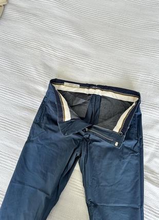 Костюмные брюки от mango4 фото