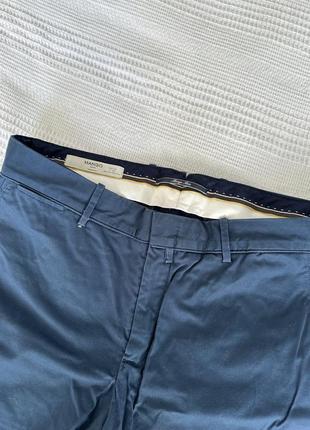 Костюмные брюки от mango3 фото