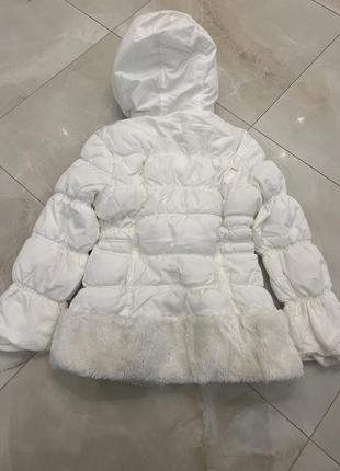 Куртка ни синтепони 2