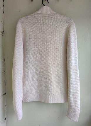 Оригінальний стильний светр від бренду uniqlo пуловер джемпер4 фото