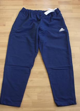 Штани adidas performance entrada xl нові оригінал2 фото