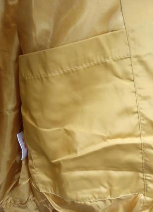 Куртка детская межсезонная. и-5176. размеры: m,l,xl. цена 700 грн.3 фото