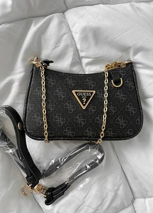 Женская сумка guess