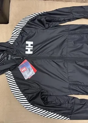 Куртка из коллекции helly hansen5 фото