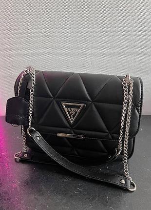 Женская сумка guess