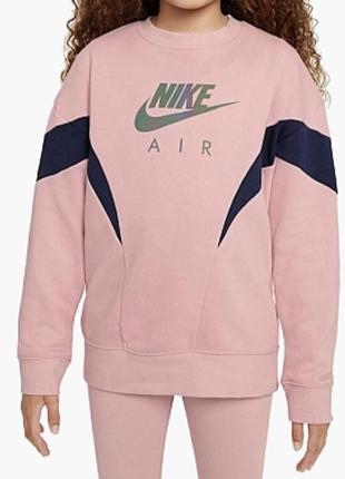 Кофта свитшот nike1 фото