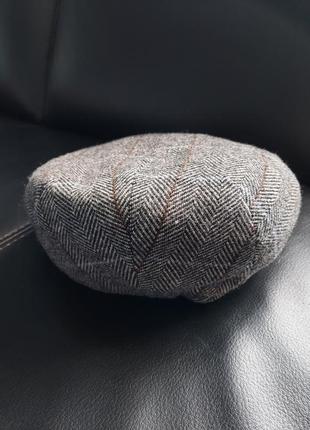 Кепка (жиганка, безкозирка) italia independent