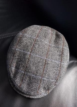 Кепка (жиганка, безкозирка) italia independent