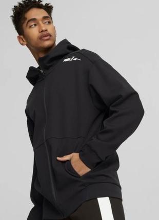 Новий костюм puma (xl-xxl) оригінал1 фото