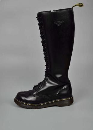 Черевики dr. martens 1860