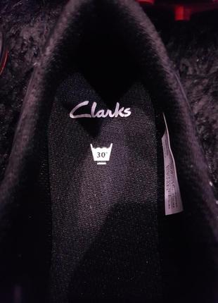 Бутсы футбольные, копочки clarks7 фото