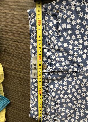 Комплект одежды, джинсы и свитер5 фото