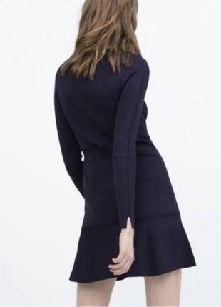 Сукня zara 2