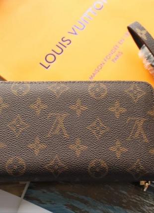 Кошелек louis vuitton