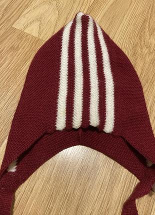 Шапка для малышей