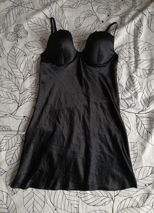 Пеньюар victorias secret
