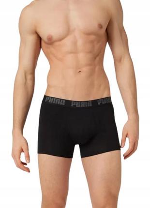 Труси puma basic boxer