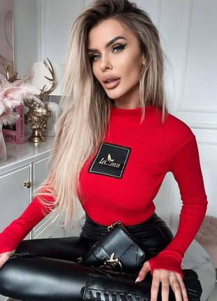 Жіночий гольфік