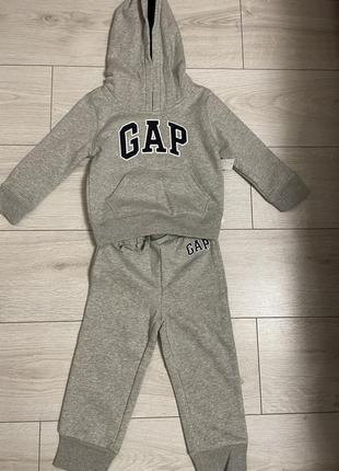 Костюм gap оригінал