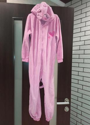 Детская пижама кигуруми2 фото