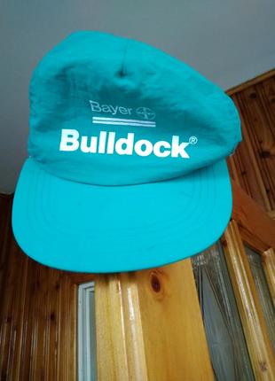 Бейсболка.