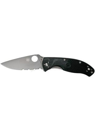 Ніж spyderco tenacious lightweight