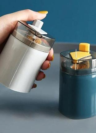 Органайзер для зубочисток