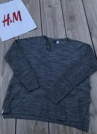 Светр h&m