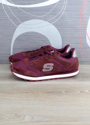 Кросівки skechers