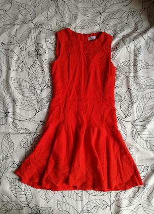 Платье red valentino