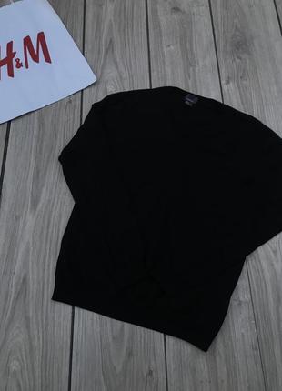 Пуловер h&m