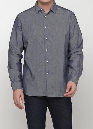 Рубашка massimo dutti s