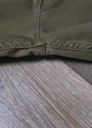Мужские джинсы marks & spencer w38 / l296 фото