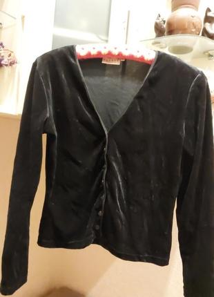 Кофта,кардиган м.л