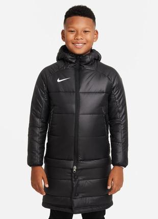 Куртка-дит. nike y tf acdpr 2in1 sdf jacket (арт. dj6363-010)