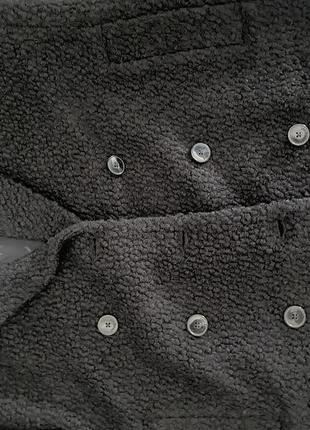 Пальто новое с этикетками desigual5 фото