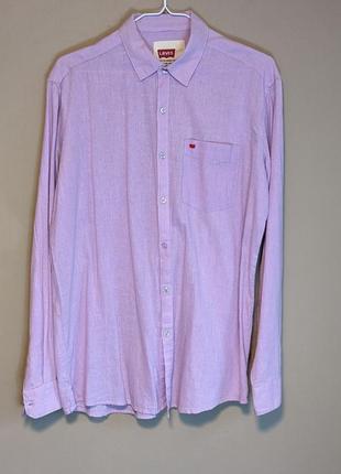 Сорочка levis