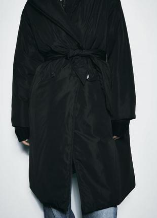 Куртка zara4 фото