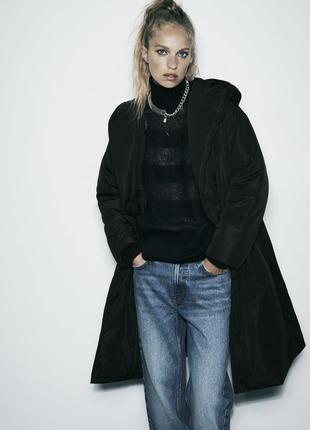 Куртка zara2 фото